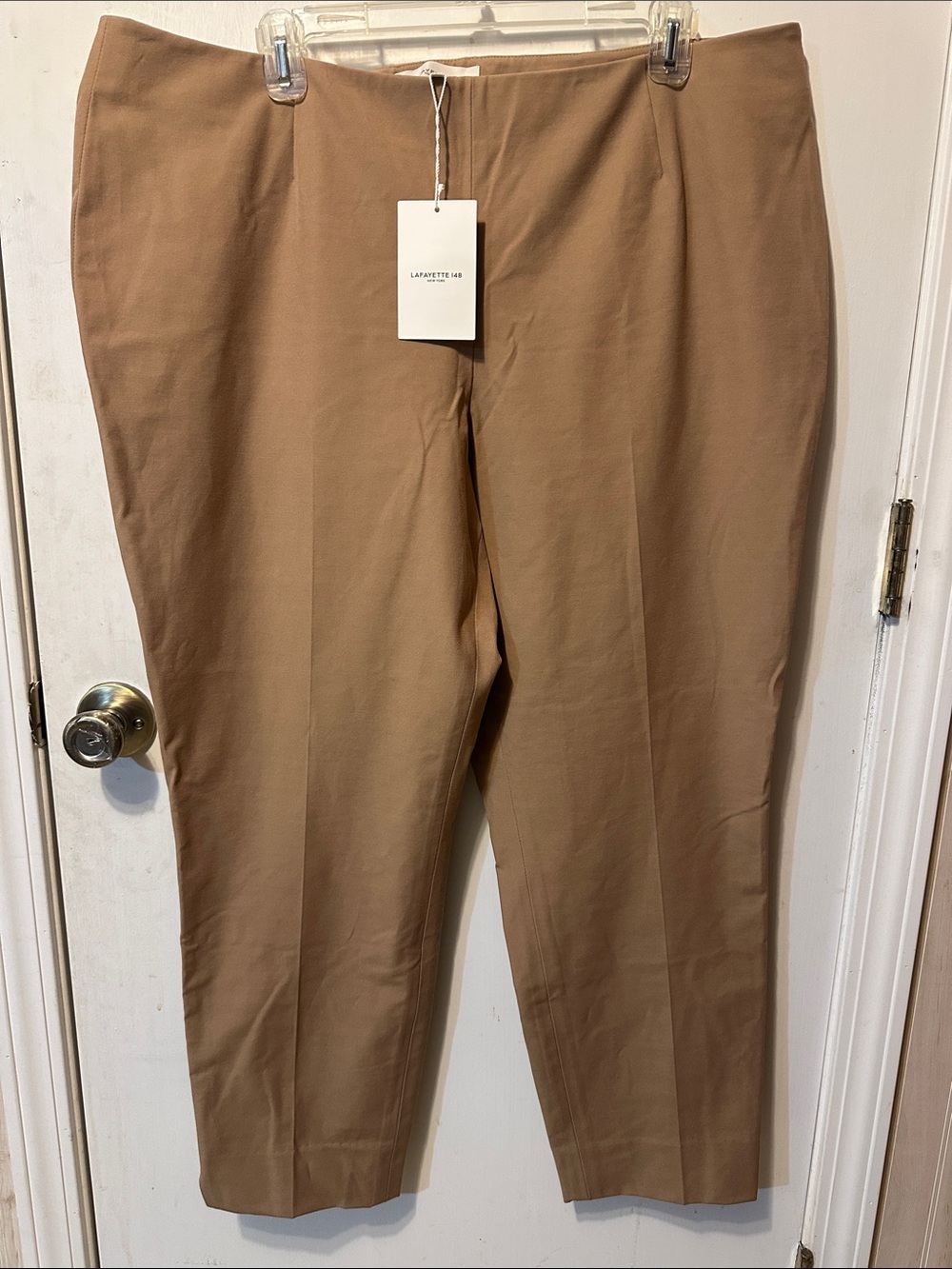 Lafayette 148 New York Stanton Pants